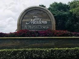 Unit for sale at 1768 SW Waterfall Boulevard, Palm City, FL 34990