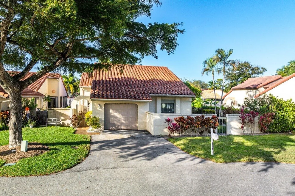 Unit for sale at 2195 NW 14th Street, Delray Beach, FL 33445
