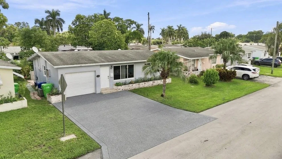 Unit for sale at 2294 NW 81ST Terrace, Sunrise, FL 33322