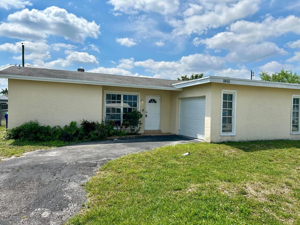 Unit for sale at 11450 NW 35th Place, Sunrise, FL 33323