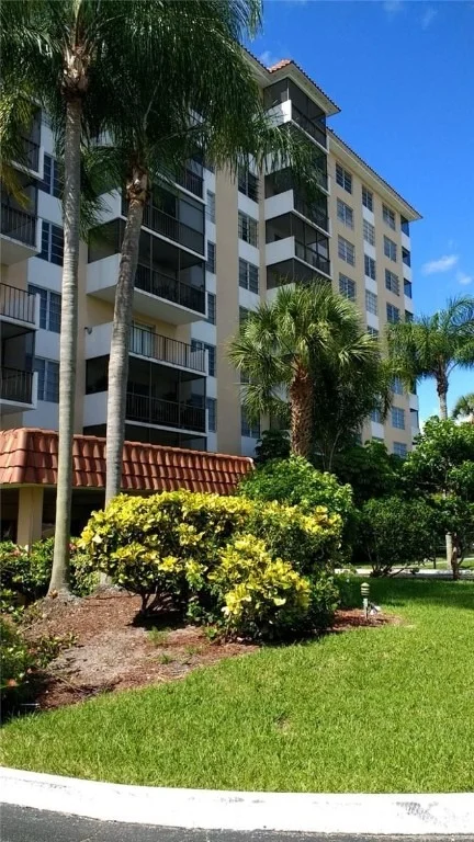 Unit for sale at 4174 Inverrary Drive, Lauderhill, FL 33319