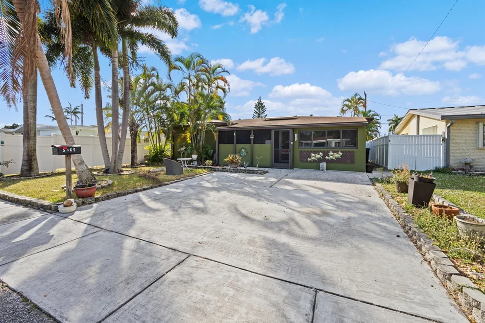 Unit for sale at 5365 NE 1st Terrace, Fort Lauderdale, FL 33334