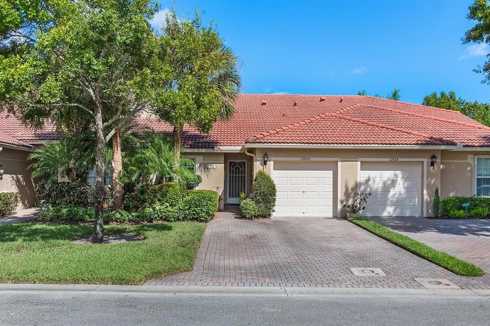 Unit for sale at 12060 Serafino Street, Boynton Beach, FL 33437