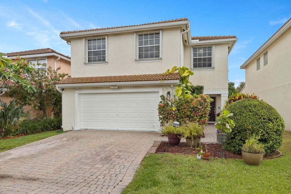 Unit for sale at 11969 Donlin Drive, Wellington, FL 33414