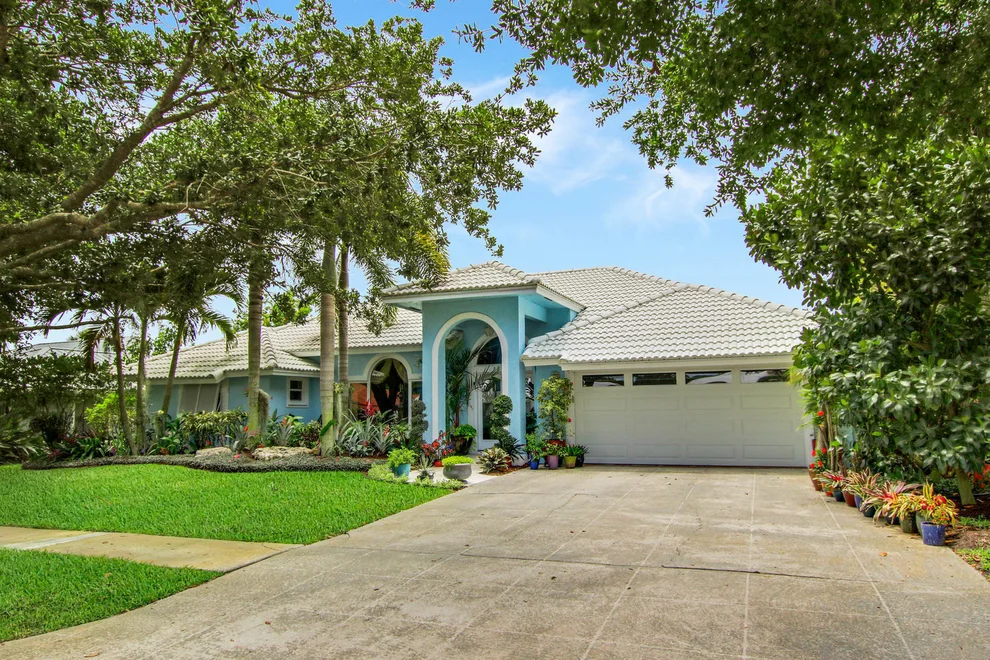 Unit for sale at 18651 Misty Lake Drive, Jupiter, FL 33458