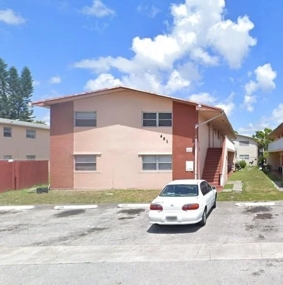 Unit for sale at 7481 SW 10th Court, Pompano Beach, FL 33068