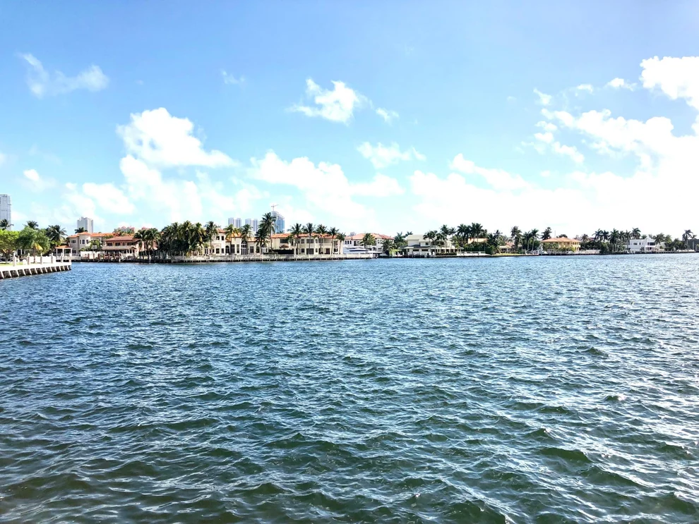 Unit for sale at 3020 Marcos Drive, Aventura, FL 33160