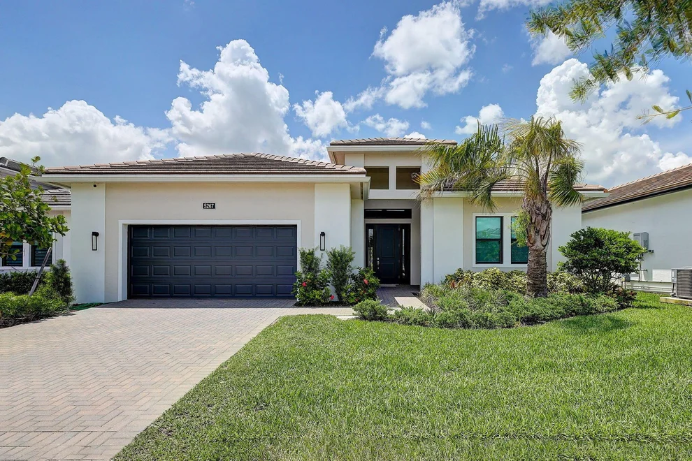 Unit for sale at 5267 Saint Vincent Lane, The Acreage, FL 33470