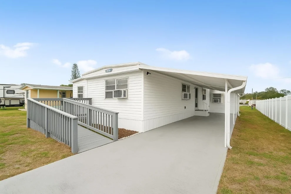 Unit for sale at 7897 SE Swan Avenue, Hobe Sound, FL 33455