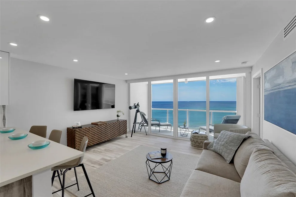 Unit for sale at 1057 Hillsboro Mile, Hillsboro Beach, FL 33062