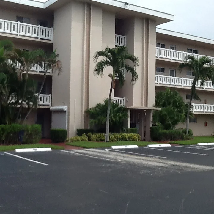 Unit for sale at 2615 Garden Drive S, Lake Worth, FL 33461