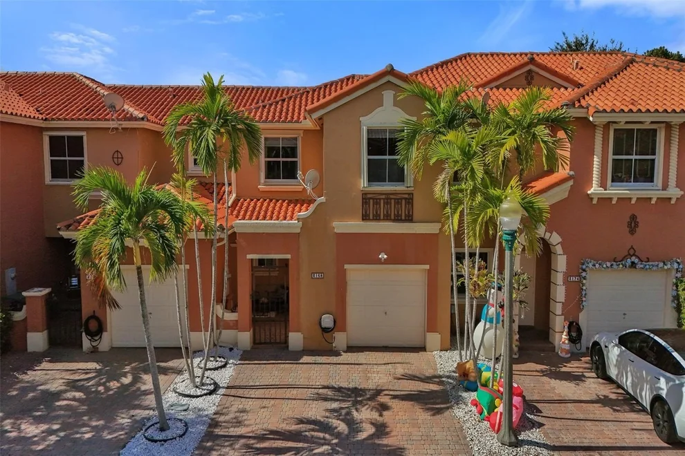 Unit for sale at 3168 SW 153rd Court, Miami, FL 33185
