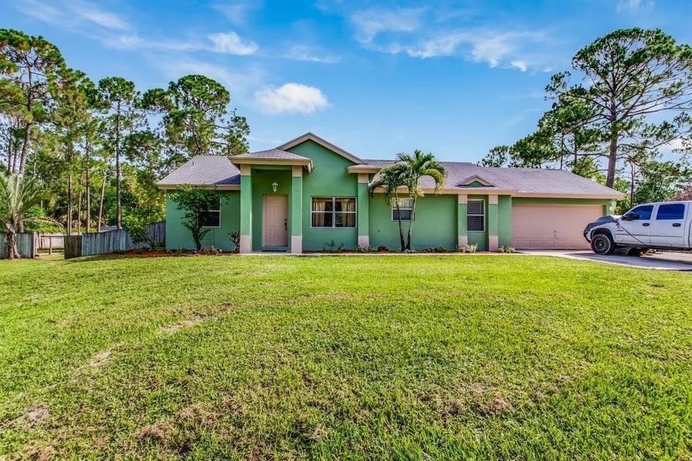 Unit for sale at 17773 77th Lane N, Loxahatchee, FL 33470