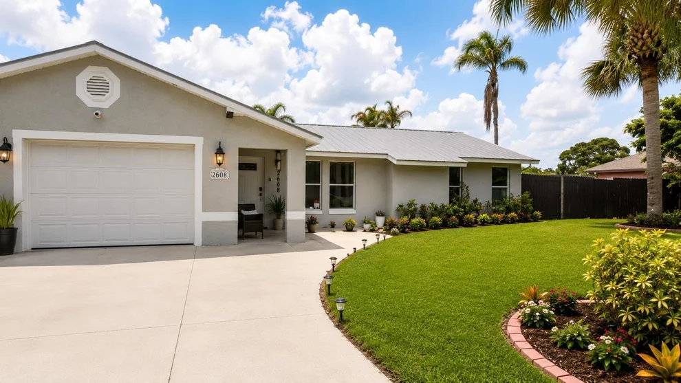 Unit for sale at 2068 SE Triumph Road, Port St Lucie, FL 34952