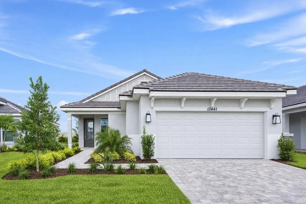 Unit for sale at 13441 SW Mazzano Street, Port St Lucie, FL 34987