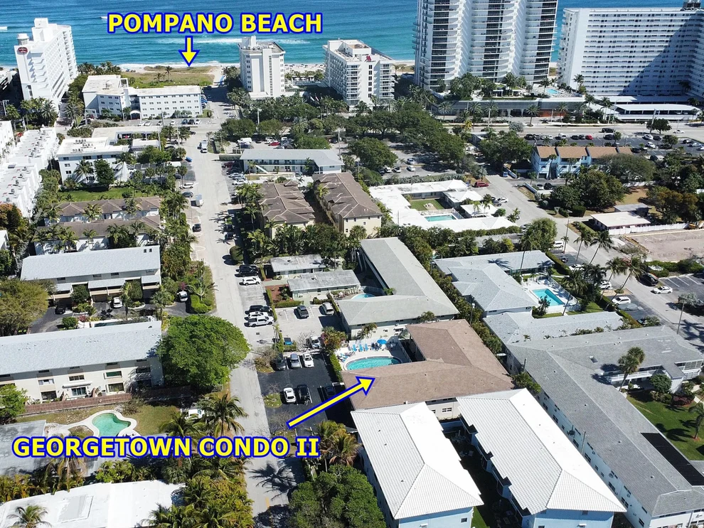 Unit for sale at 3216 NE 13TH Street, Pompano Beach, FL 33062