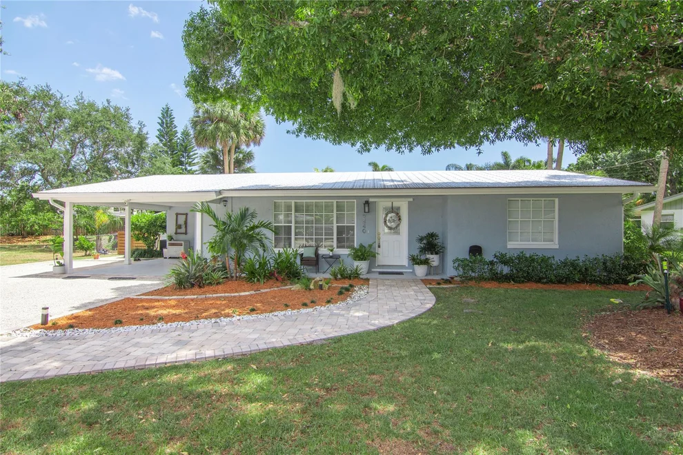 Unit for sale at 2440 53rd Avenue, Vero Beach, FL 32966