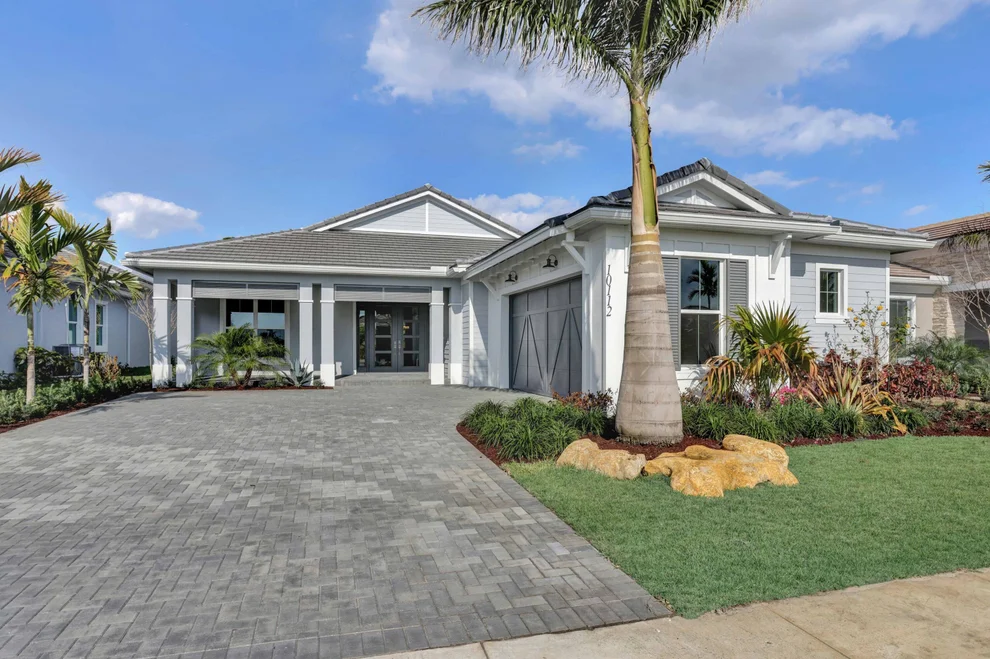 Unit for sale at 10112 Timber Creek Way, Palm Beach Gardens, FL 33412