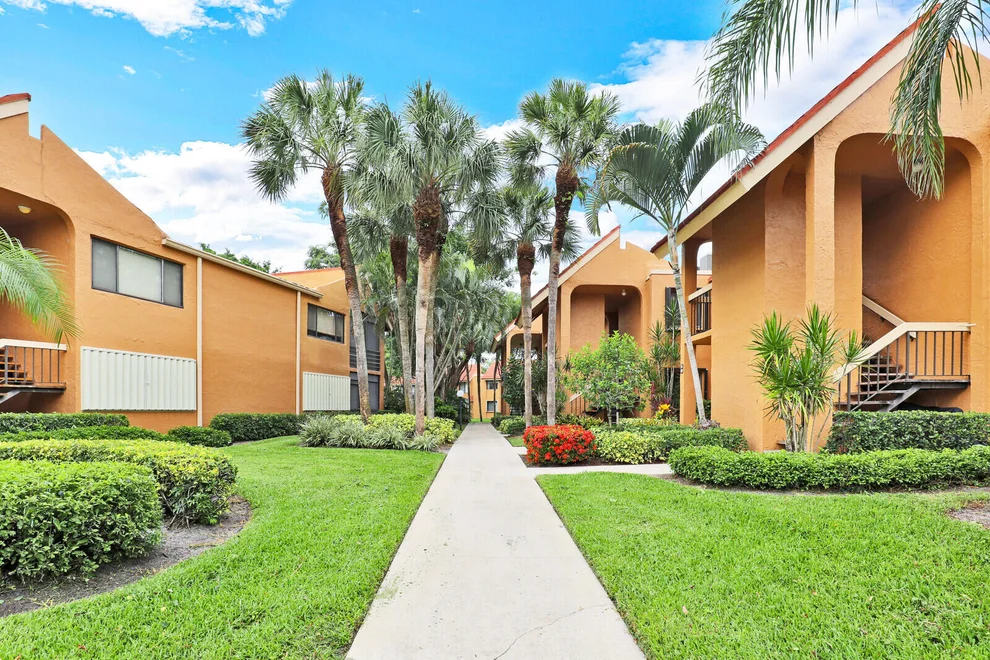 Unit for sale at 11230 Green Lake Drive, Boynton Beach, FL 33437