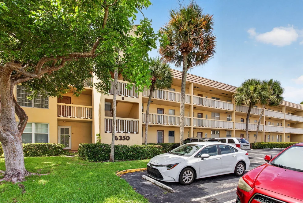 Unit for sale at 6350 NW 62ND Street, Tamarac, FL 33319