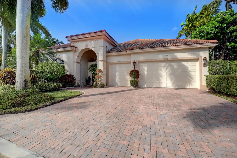 Unit for sale at 6711 Casa Grande Way, Delray Beach, FL 33446