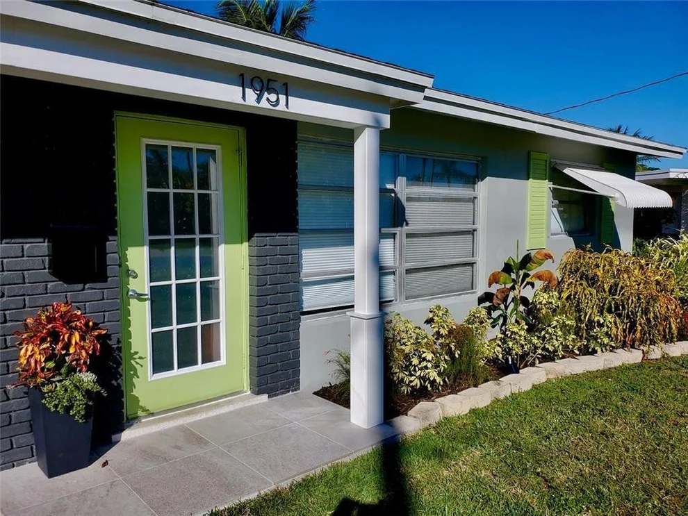 Unit for sale at 1951 NW 33rd Court, Oakland Park, FL 33309