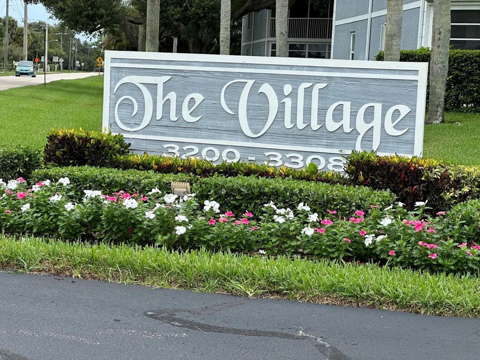Unit for sale at 3290 SE Aster Lane, Stuart, FL 34997
