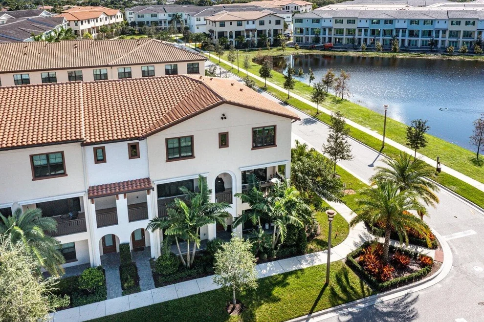 Unit for sale at 5440 Watts Terrace, Palm Beach Gardens, FL 33418