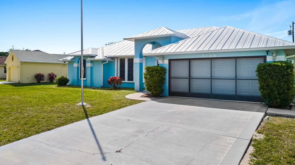 Unit for sale at 3126 SE Card Terrace, Port St Lucie, FL 34984