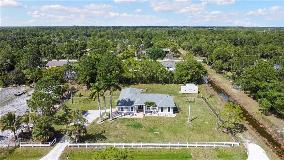 Unit for sale at 14785 74th Street N, Loxahatchee, FL 33470