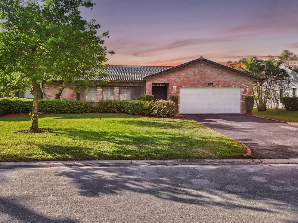 Unit for sale at 1446 NW 113th Terrace, Coral Springs, FL 33071