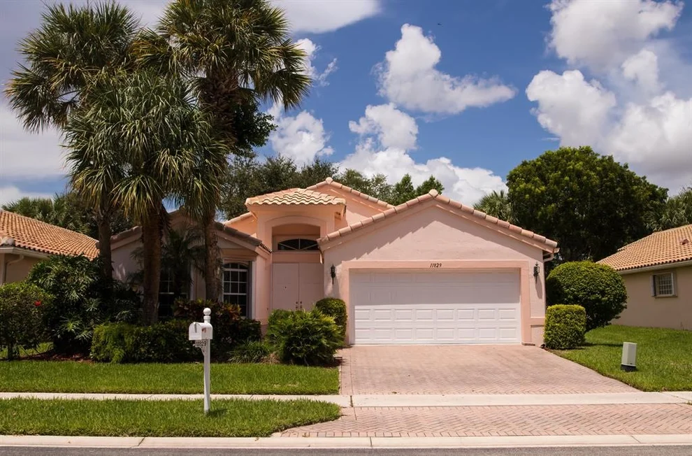Unit for sale at 11829 Grove Ridge Lane, Boynton Beach, FL 33437