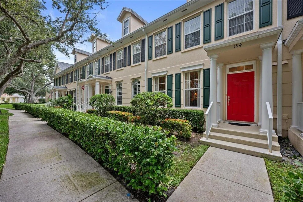 Unit for sale at 194 POINCIANA Drive, Jupiter, FL 33458