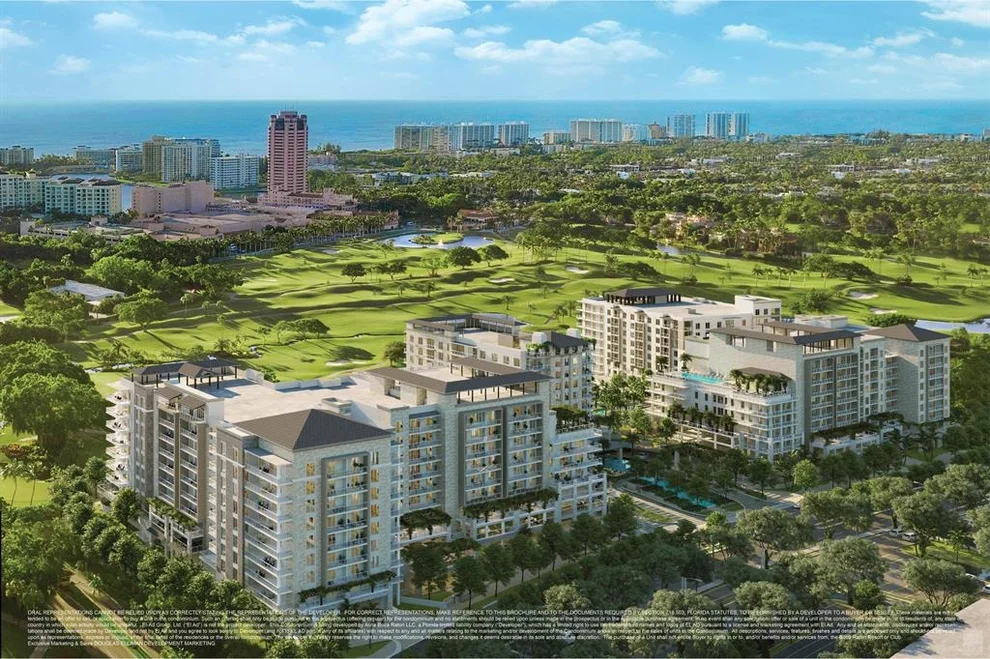 Unit for sale at 200 SE Mizner Boulevard, Boca Raton, FL 33432