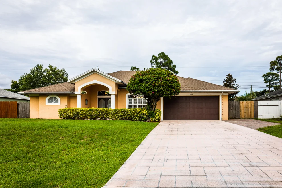 Unit for sale at 3079 SW Circle Street, Port St Lucie, FL 34953