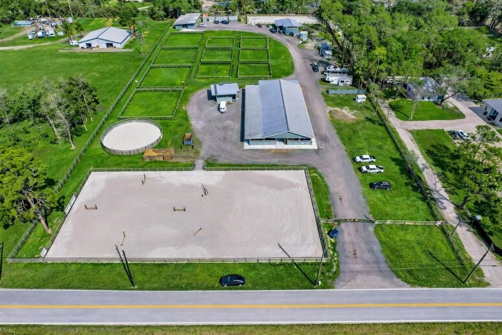 Unit for sale at 14845 Collecting Canal Road, Loxahatchee Groves, FL 33470