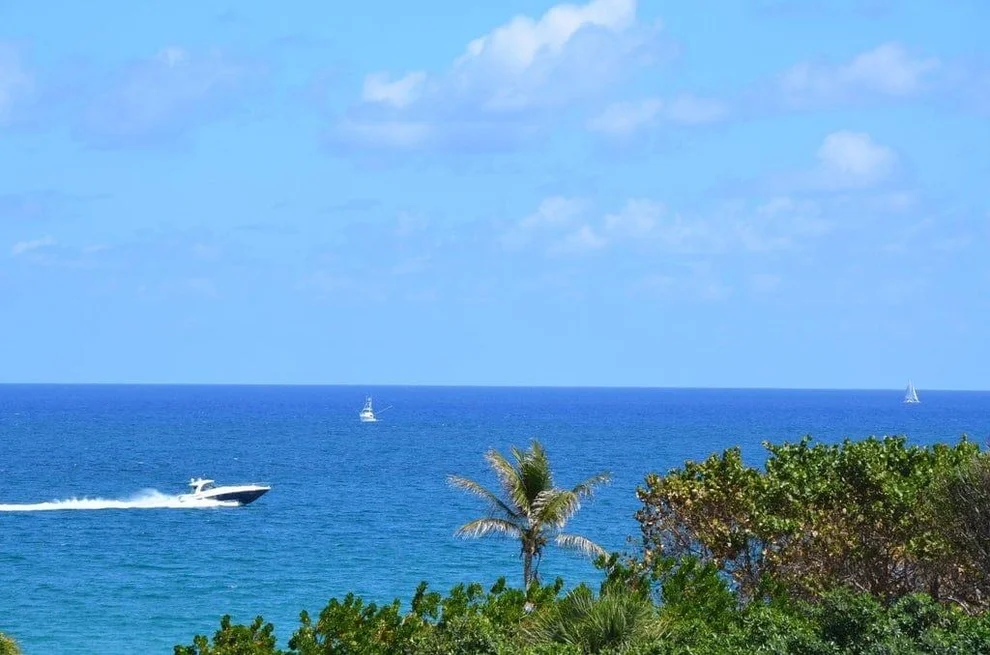 Unit for sale at 4600 S Ocean Boulevard, Highland Beach, FL 33487