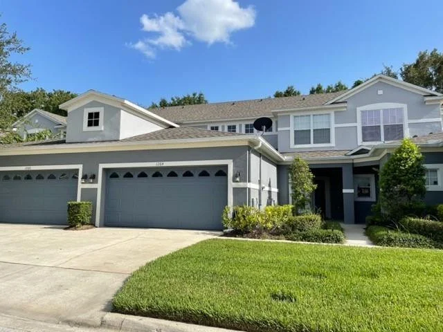 Unit for sale at 1264 Travertine, Sanford, FL 32771