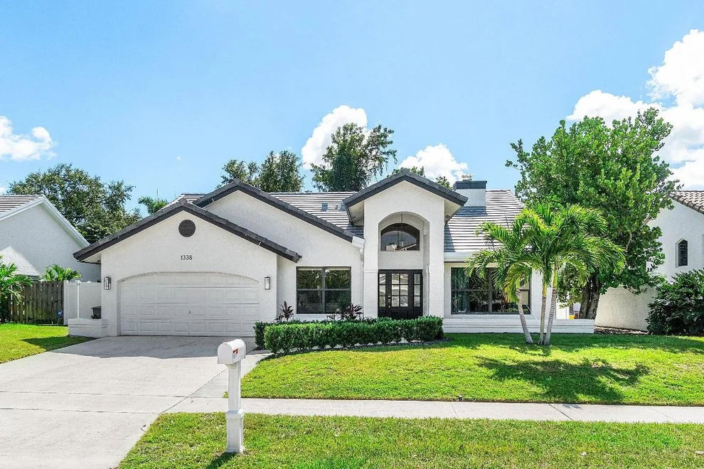 Unit for sale at 1338 SW 3rd Street, Boca Raton, FL 33486