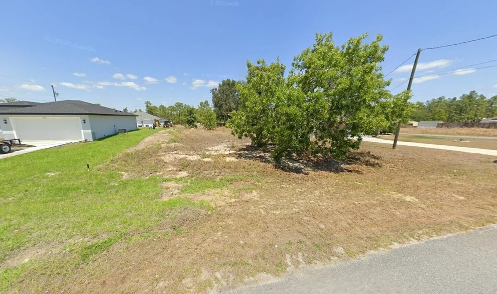 Unit for sale at Tbd Locust Pass Trail, Ocala, FL 34472