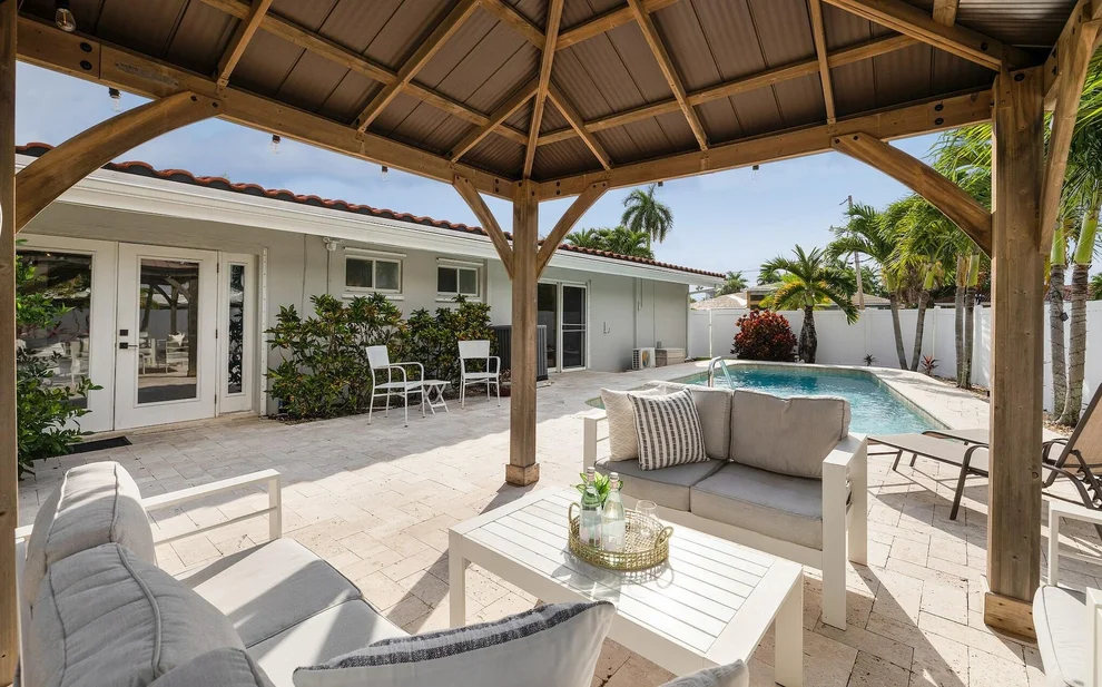 Unit for sale at 1725 NE 22 Terrace, Fort Lauderdale, FL 33305