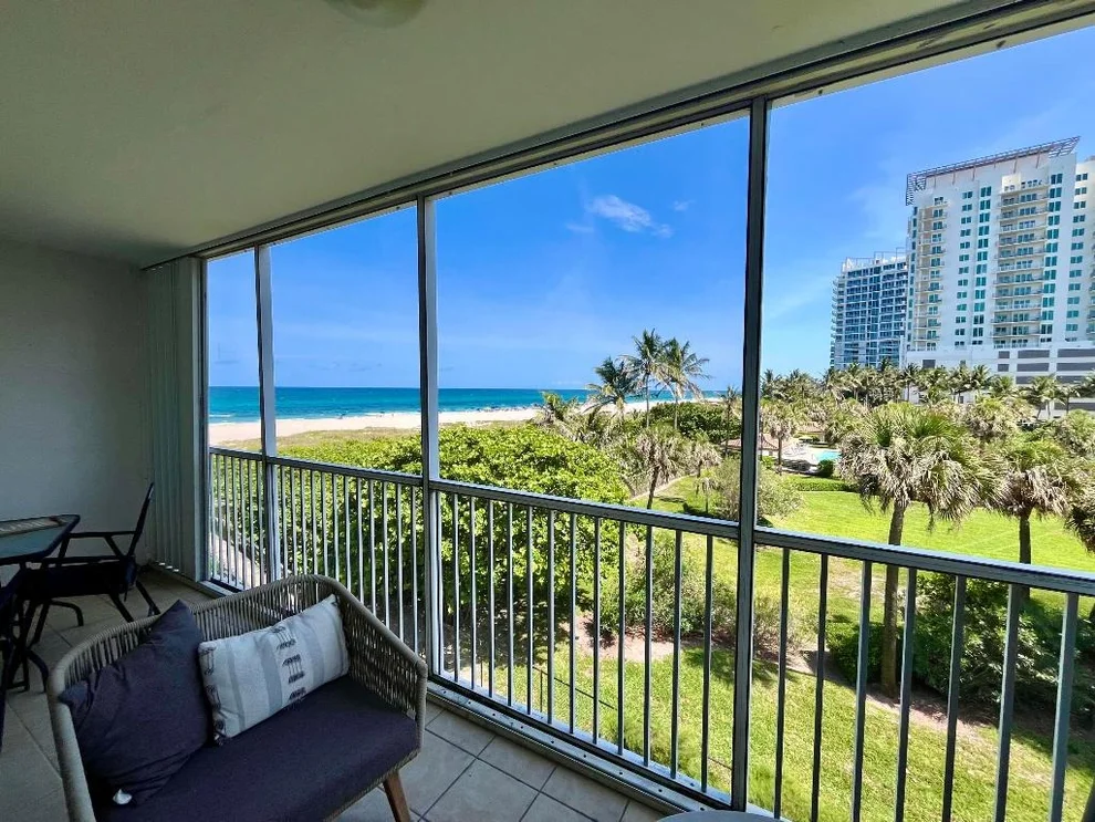Unit for sale at 3600 N Ocean Drive, Singer Island, FL 33404