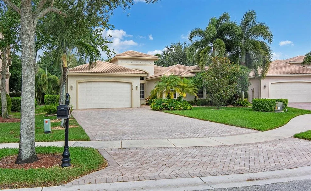 Unit for sale at 7304 Carmela Way, Delray Beach, FL 33446