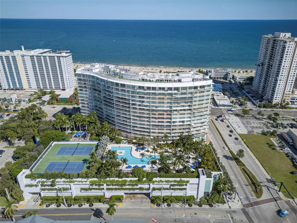 Unit for sale at 1 N Ocean Boulevard, Pompano Beach, FL 33062
