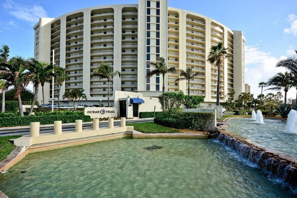 Unit for sale at 200 Ocean Trail 505 Way, Jupiter, FL 33477