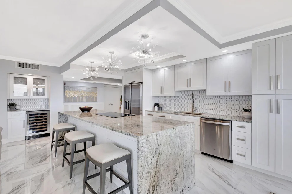 Unit for sale at 5280 N Ocean Drive, Singer Island, FL 33404