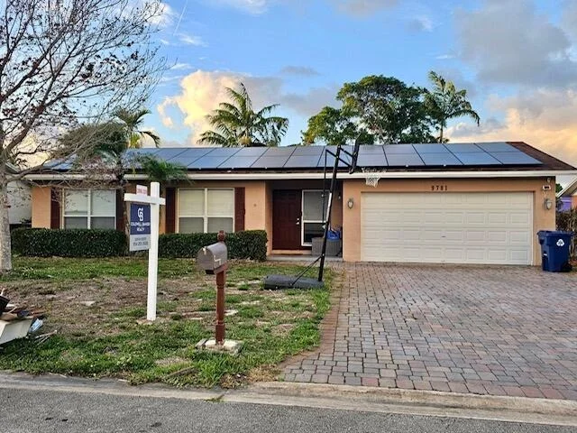 Unit for sale at 9781 NW 23rd Court, Coral Springs, FL 33065
