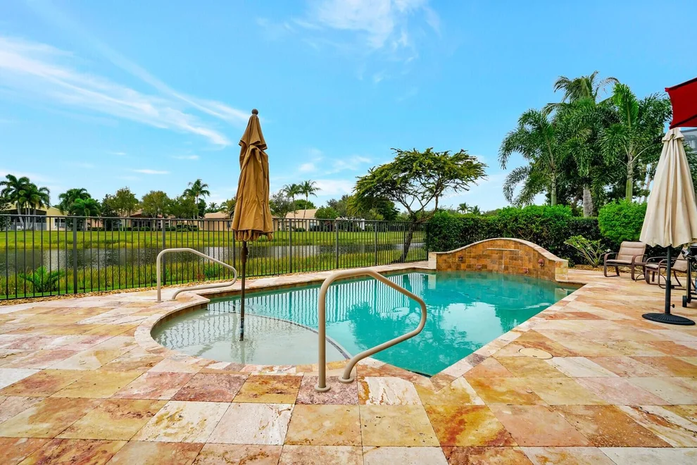 Unit for sale at 13266 Solana Beach Cove, Delray Beach, FL 33446