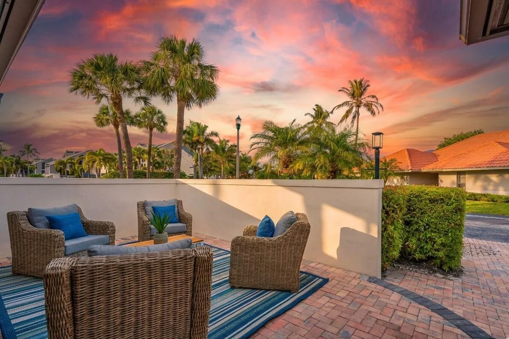 Unit for sale at 1472 Via Cameron, Jupiter, FL 33477