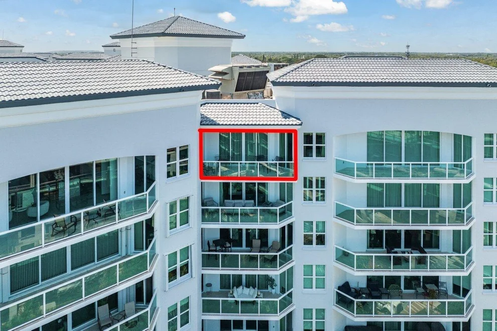 Unit for sale at 500 SE Mizner Boulevard, Boca Raton, FL 33432